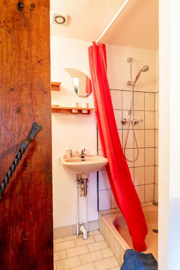 Ferienwohnung Wohnen im Denkmal Gumperda Exterior foto